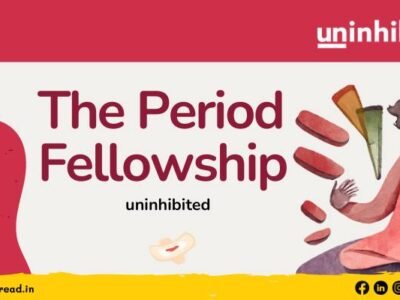 The Period Fellowship- Uninhibited