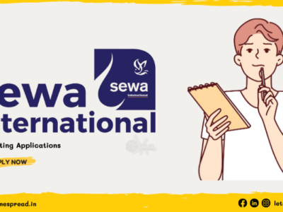 The Sewa Fellowship