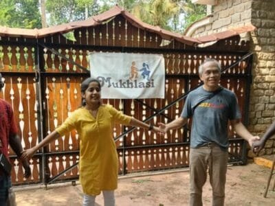 Become a Volunteer/Intern at Mukhlasi