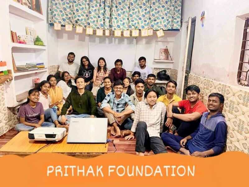 Associate Coordinator - Centre Full Time Job