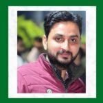 Dr Prakash Chandra Dangi