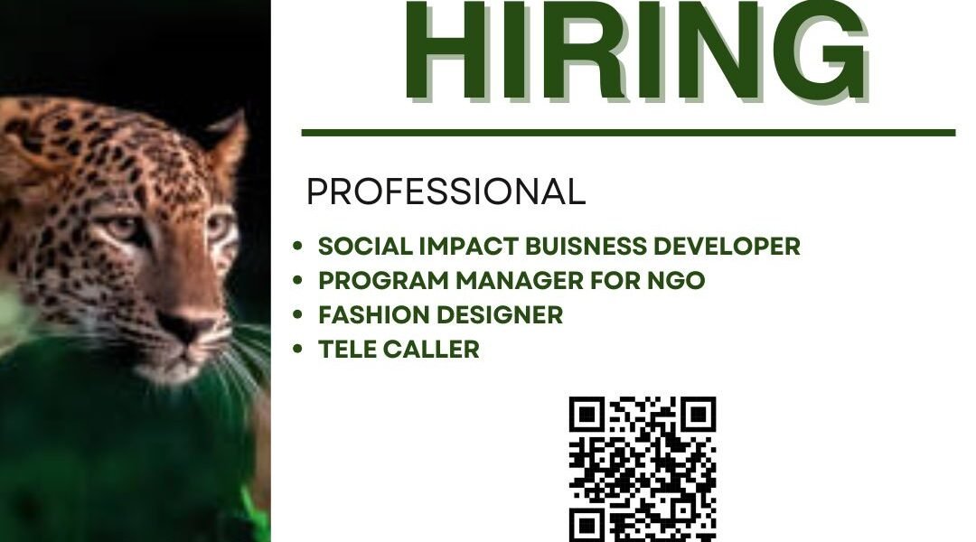 Social Impact Business Developer- Sewa Trust