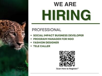Tele Caller - Sales (Corporate and Client Outreach)